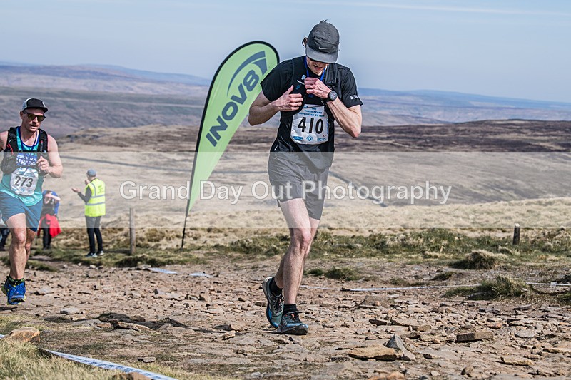 Pen-Y-Ghent-258 - The 3 Peaks Race Saturday 25th April 2026 - Pen Y Ghent