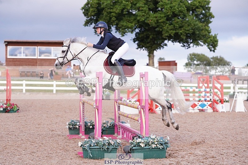 250628-201042-08038 - Cls 25 Blue Chip Pony Newcomers & 1m Open