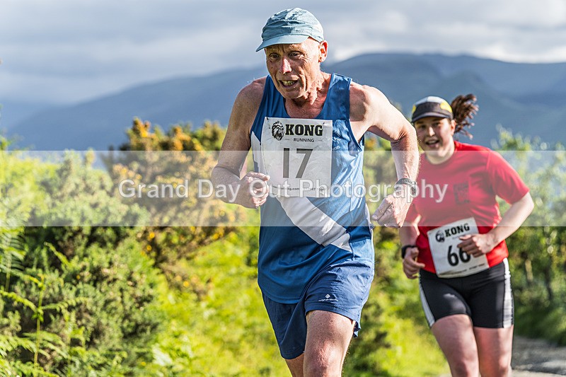 Round Latrigg-191 - Mike Mallen Memorial Round Latrigg Race Wednesday 10th June 2026