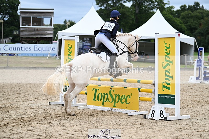 250726A-120249-01322 - Cls 03 PC80cm coursewalk to end