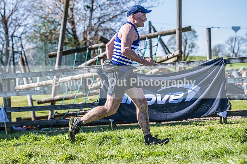 The Finish-2228 - The 3 Peaks Race Saturday 25th April 2026 - The Finish