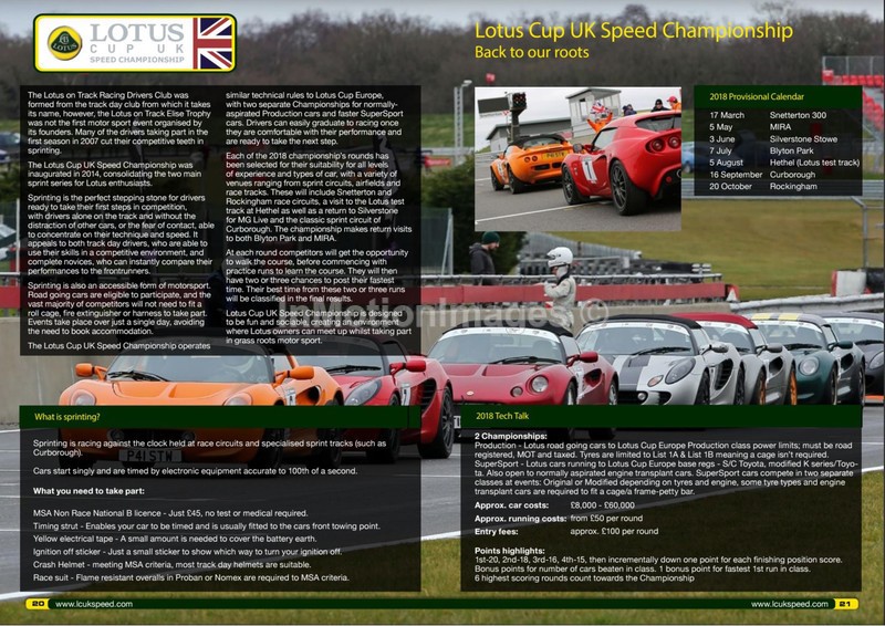  - Samples of Published / Used Images