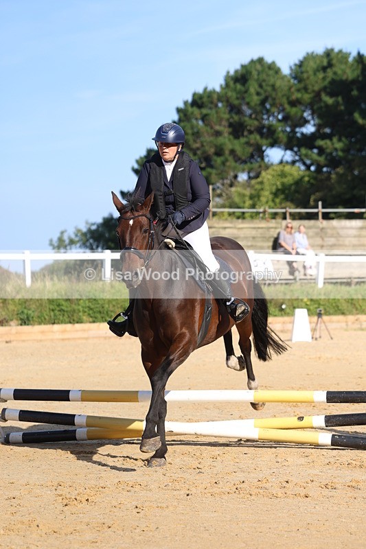 3E7A0264 - Class 3: 50cm Open