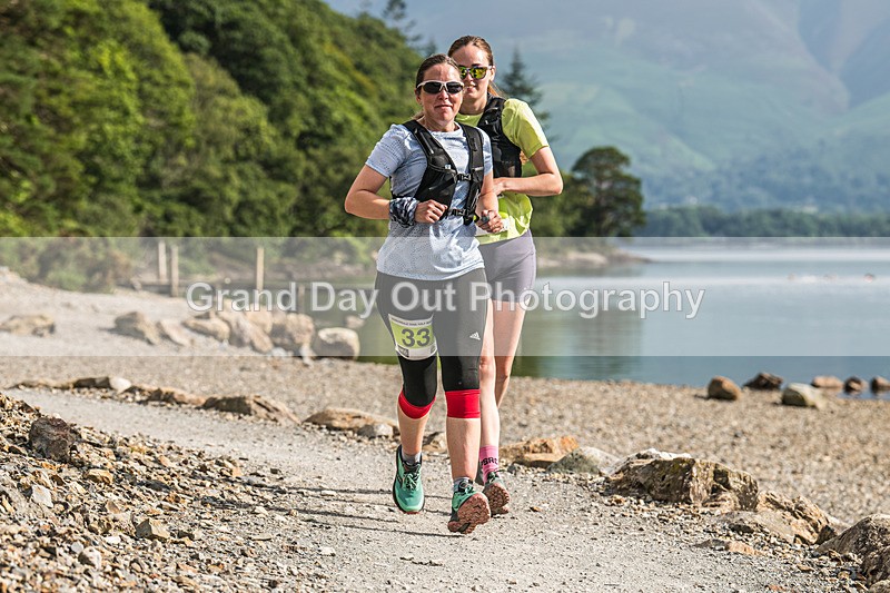 Borrowdale-379 - Fellside Events Borrowdale Trail Half Marathon Sunday 20th July 2025