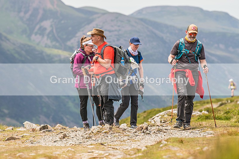 10 in 10-285 - 10 in 10 Challenge(MS Society Charity Event) 'Dalehead' Saturday 22nd June 2024