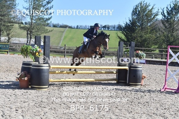 BPP_6175 - CLASS 8 SAT Pony BritiNovice / 0.80m Open