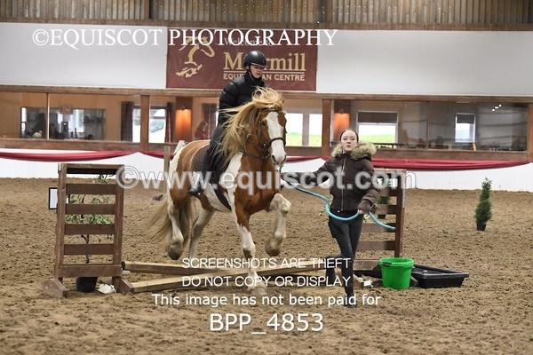 BPP_4853 - CLASS 1 X POLES