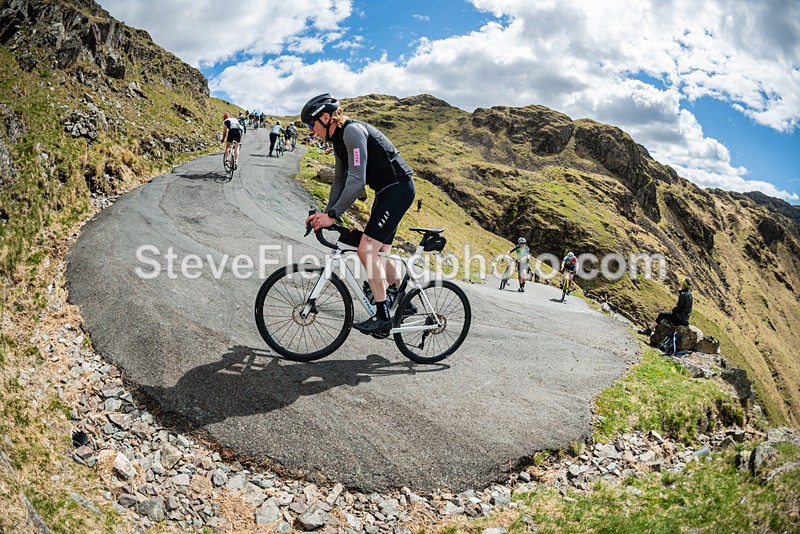 124415 - Hardknott Hairpin 12.00 - 13.00