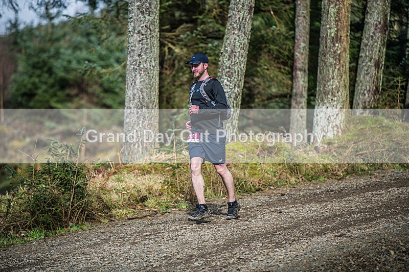 Glentress-2712 - High Terrain Events Glentress Marathon 21 & 10K Trail Races Sunday 18th February 2024