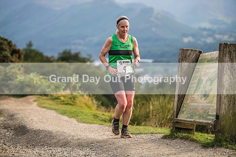 Not Round Latrigg-279 - Not Round Latrigg Fell Race Wednesday 12th August 2026