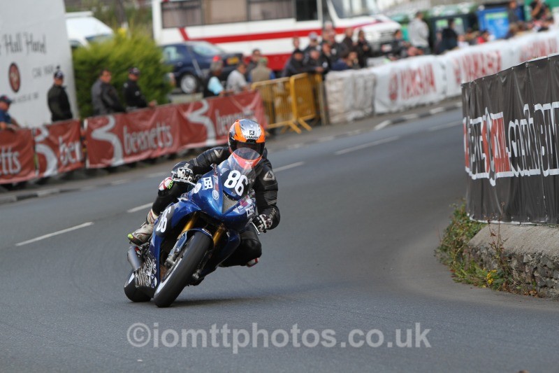  - Mylchreests Junior Manx Grand Prix