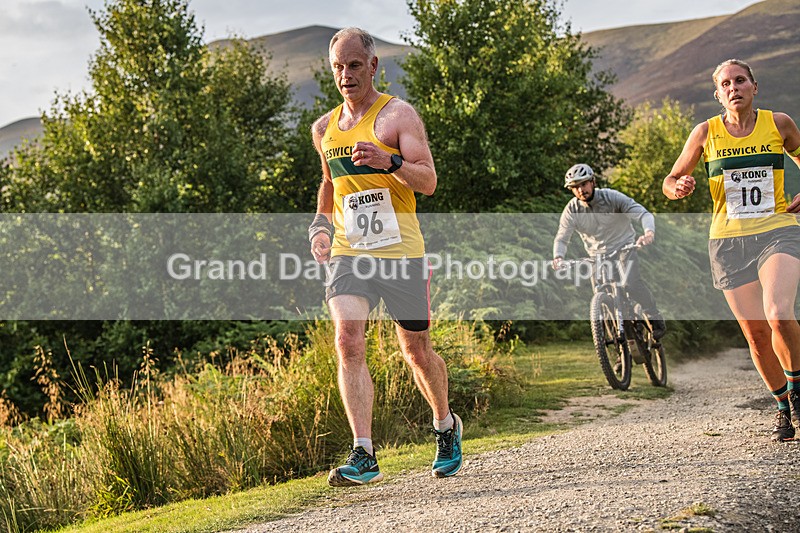 Not Round Latrigg-647 - Not Round Latrigg Fell Race Wednesday 12th August 2026