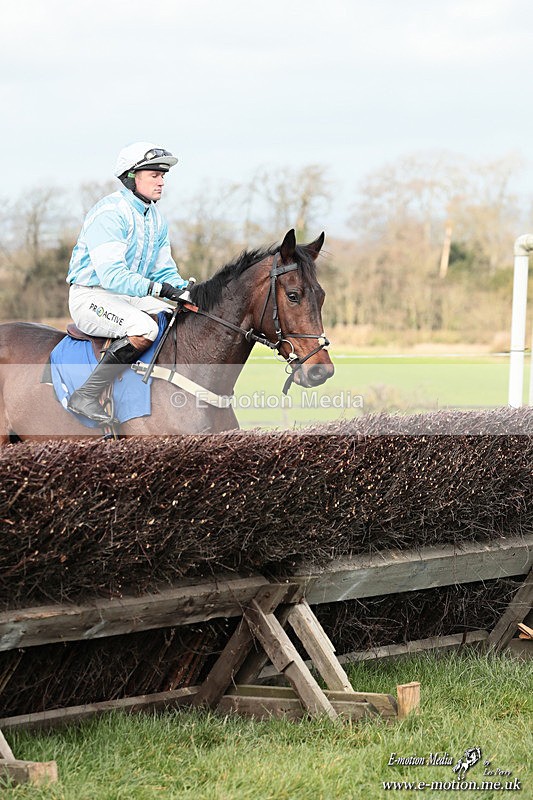 PtP 280226 72 - Kimblewick PtP Kingston Blount 28/02/26