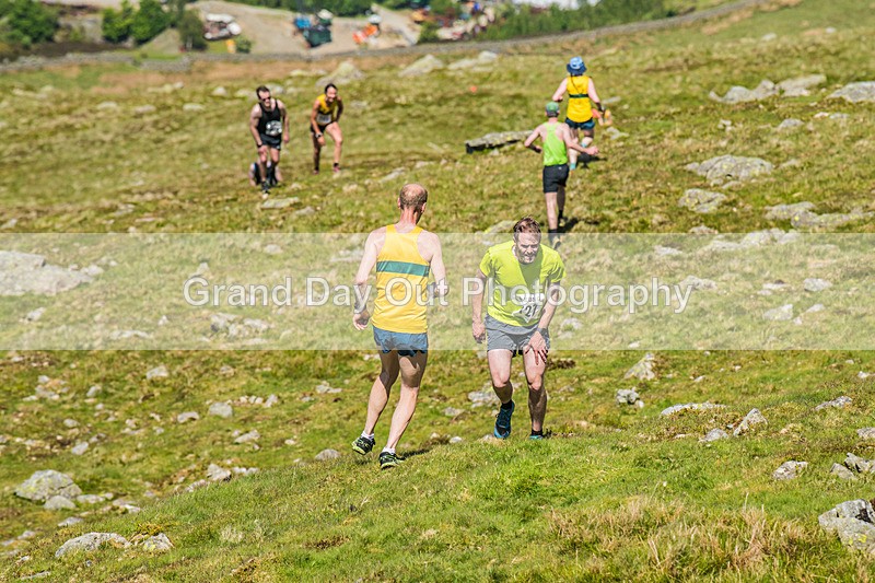 Threlkeld-103 - Threlkeld Village Fete Fell Race Monday 25th May 2026