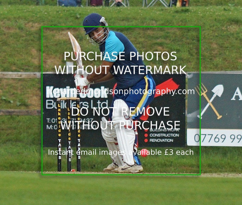 DSC02313 - Netherfield T20 v Lancaster T20