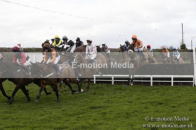 PtP 040218 167 - Point-to-Point Milborne St Andrew 04/02/18