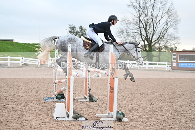 231119A-151031-06280 - Sun Cls 10 Blue Chip JC and JA Handicap