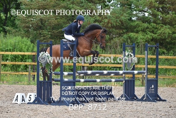 BPP_8712 - CLASS 5 Springboard 128cm/ 138cm Restricted Handicap