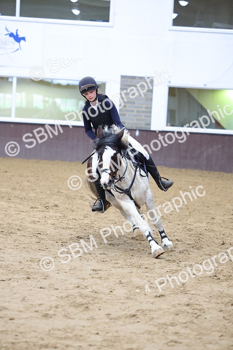 SBM_000754 - Class 3 - 60cm