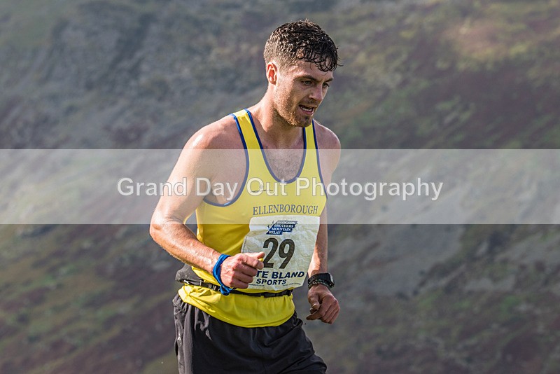 HBMR Leg 4-264 - Hodgson Brothers Mountain Relay - Leg 4 Sunday 1st October 2023