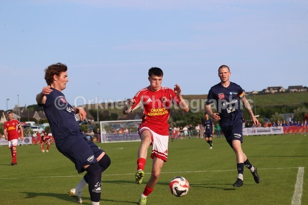 AA072605 - Island Games 2025 - Mens Football