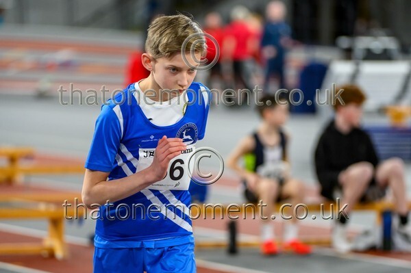 CEREL-925060 - Field Male Set Three