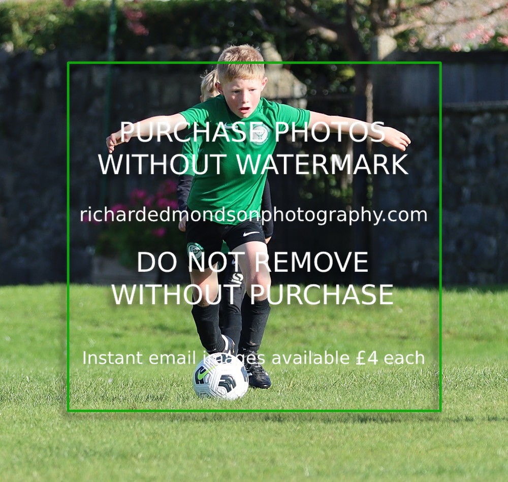 IMG_7164 - Wattsfield Under 9 v Milnthorpe & District (8/10/22)