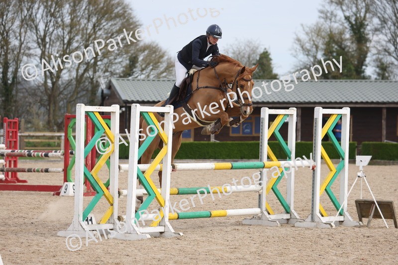 20260322-2030 - Class 5 - 1.0m