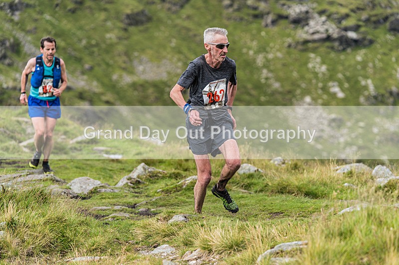 Kentmere-371 - Kentmere Horseshoe Fell Race Sunday 21st July 2024