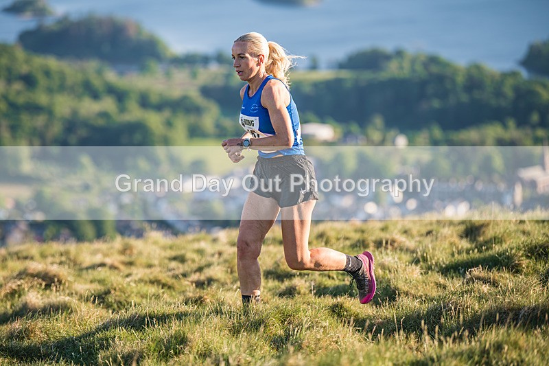 Latrigg Seniors-120 - Latrigg Fell Race (Seniors) Wednesday 14th May 2025