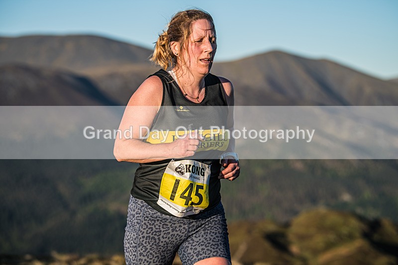 Lords Seat-536 - Lords Seat Fell Race Wednesday 29th April 2026