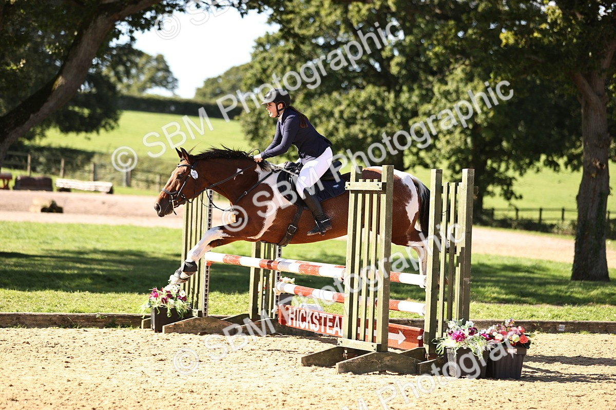 SBM_38287 - J39 - Senior 85cm Championship