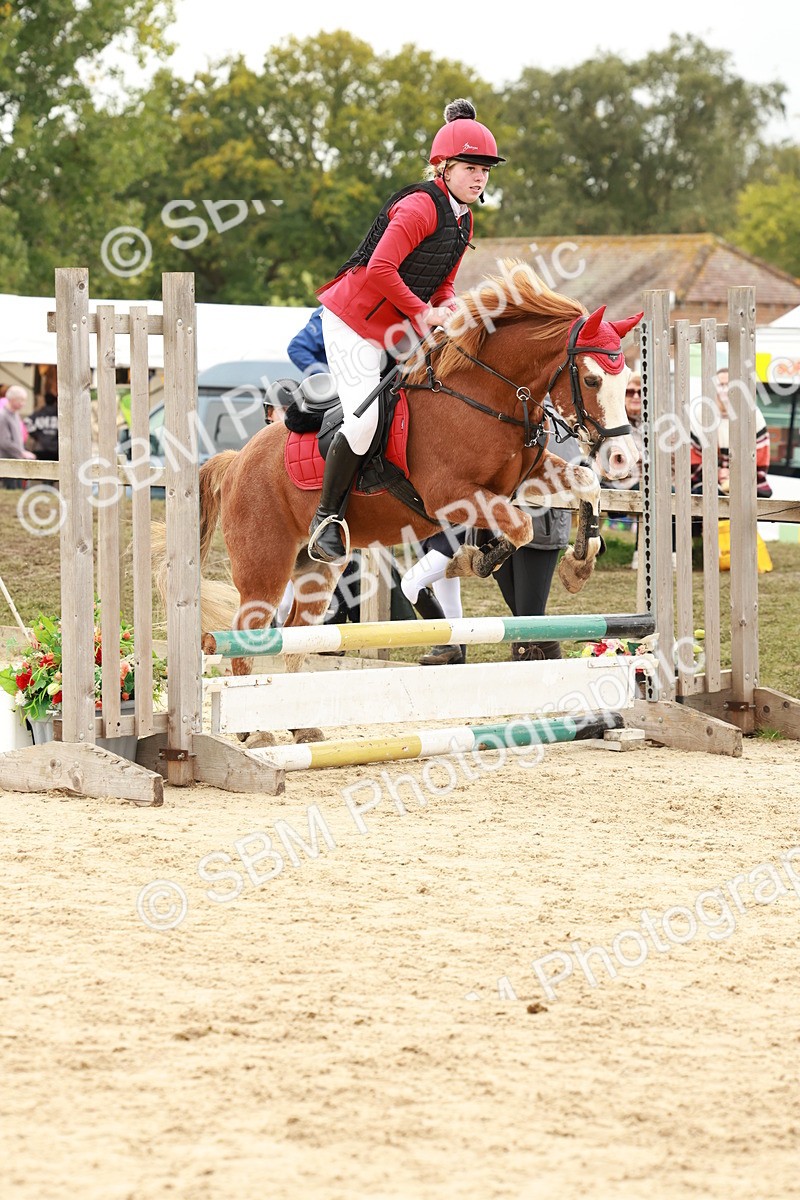SBM_62067 - J12 - Junior Pony 55cm Championship