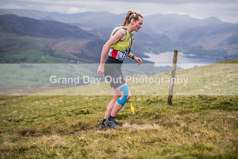 Keswick-829 - Inter Counties & Up and Down Mountain Running Champs (Junior & Senior Races) Sunday 21st April 2024