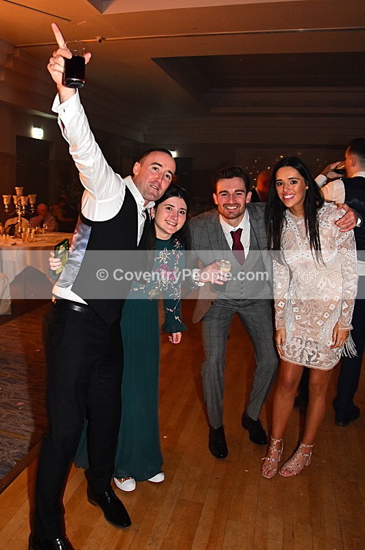 GRC-2016 - Emma and Ciaran