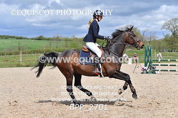 BPP_2701 - FRI CLASS 4 95CM AM CHAMP QUAL