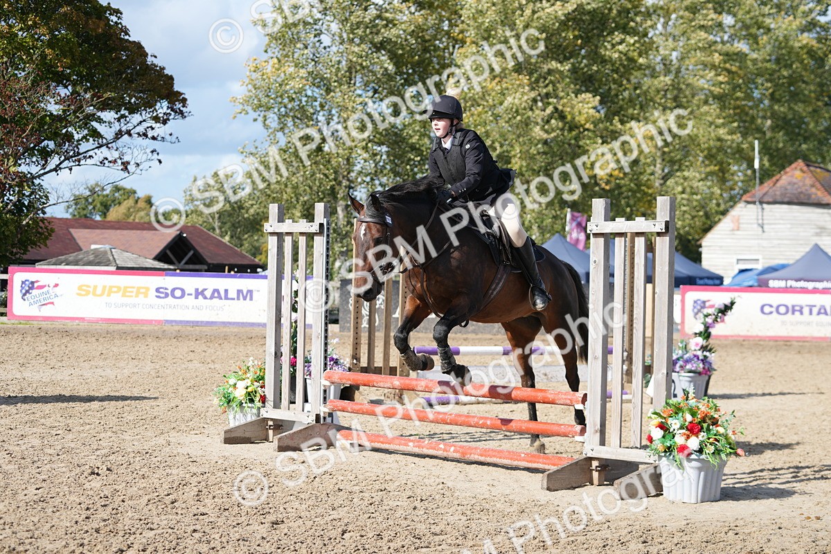 SBM_48367 - J7 - Junior Pony 60cm Championship