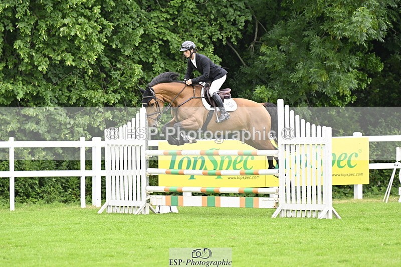 250613A-142623-02608 - Cls 4 Snr 1.20m Open