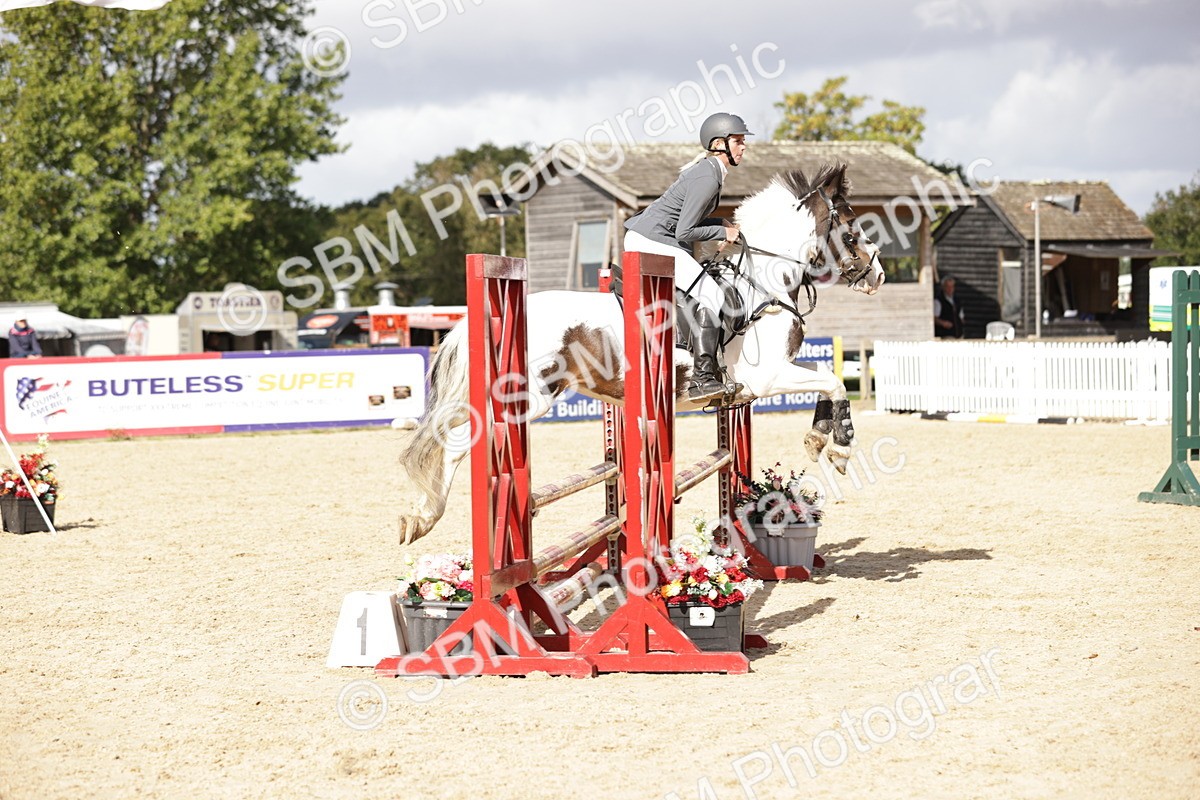 SBM_18634 - J33 - Senior 75cm Championship