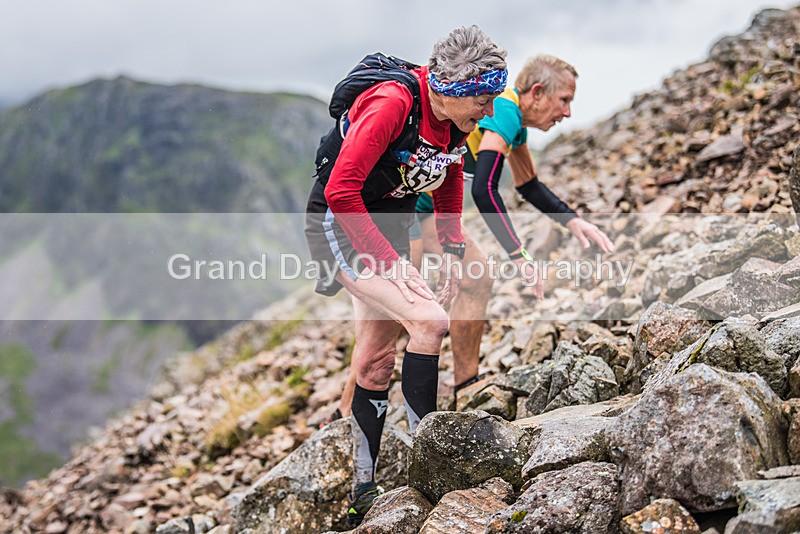 Borrowdale-1561 - Borrowdale Fell Race Saturday 5th August 2023