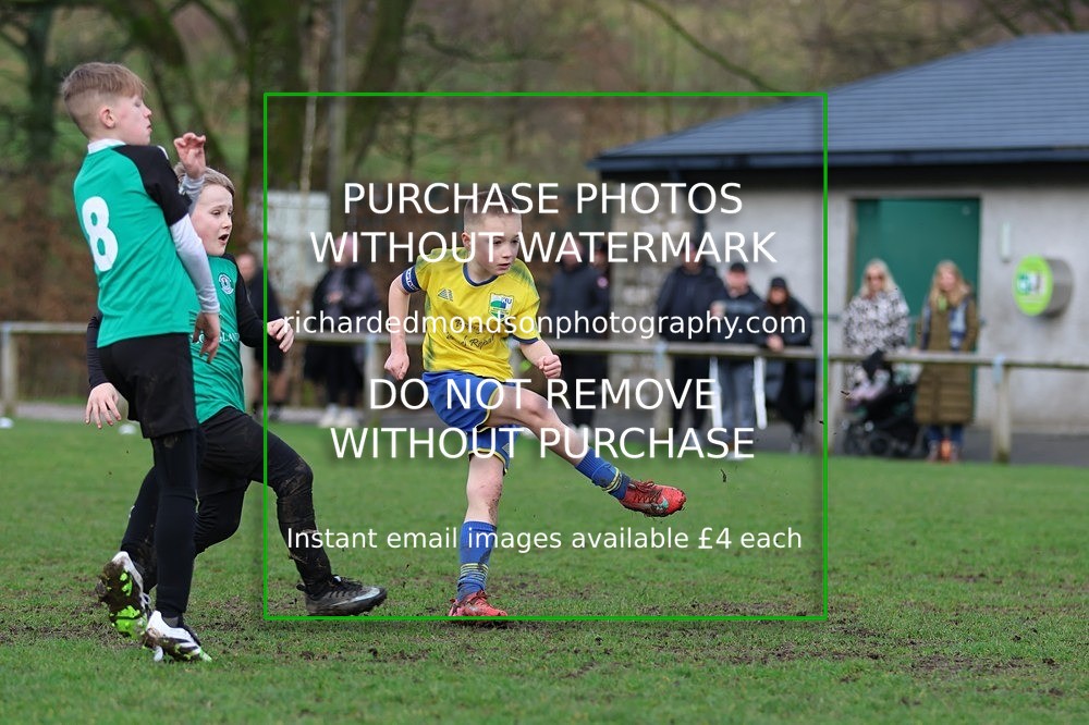 533A7650 - Kendal Utd Under 9's (8/2/26)