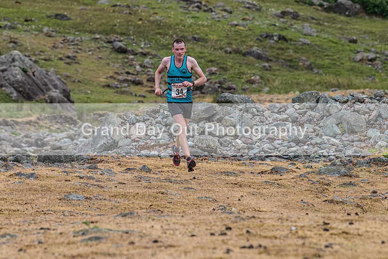 Great Lakes-412 - Great Lakes Fell Race Saturday 17th June 2023