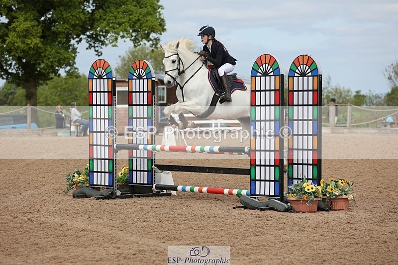 250504-112257-02287 - Cls 3 Pony Discovery and 90cm Open