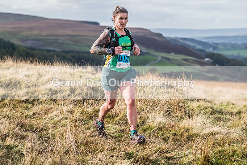 Leg 4-679 - UK Fell & Hill Relays - Todmorden Leg 4 Saturday 17th October 2026