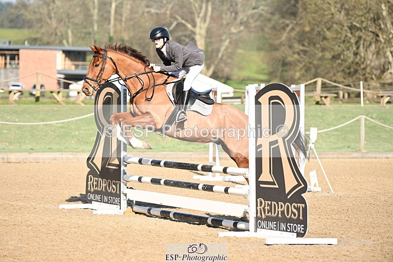 250323A-085726-03932 - Cls 27 85cm Nat Amateur Quali