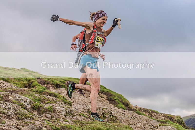 British Fell Relay-1680 - British Fell & Hill Relay Championship Braithwaite Keswick Saturday 21st October 2023