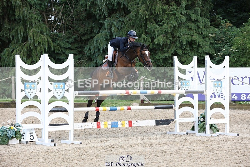 230618-172631-13747 - Cls 22 Hoys 138cm 2nd round 1st rnd