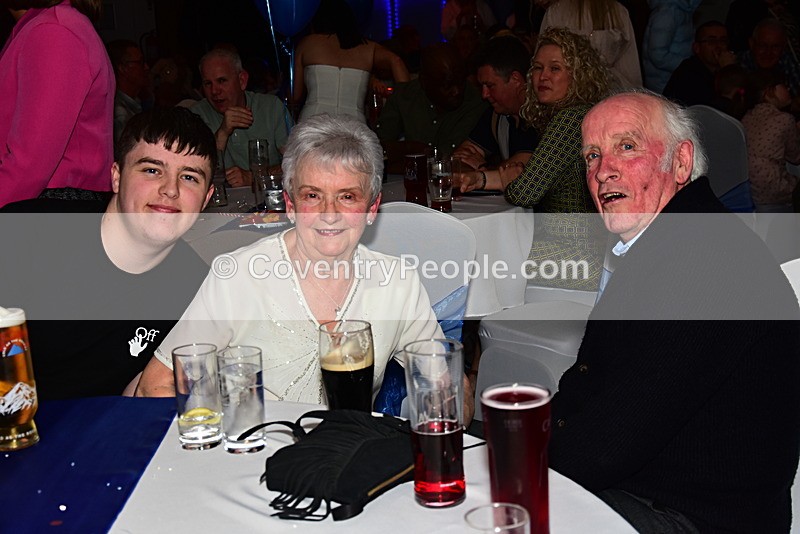 Paul-029 - Paul's 50th
