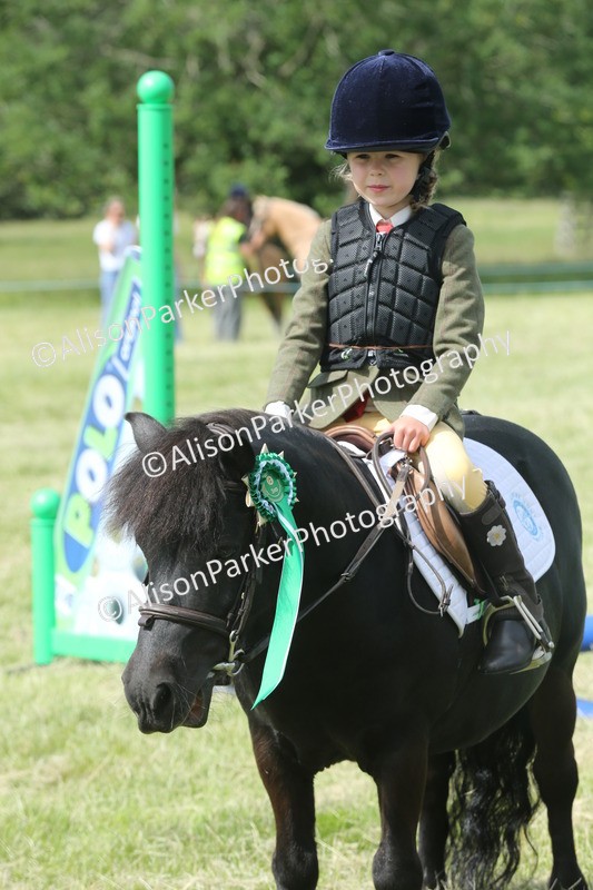 20260614-0327 - Class 1 - 30cm Lead Rein