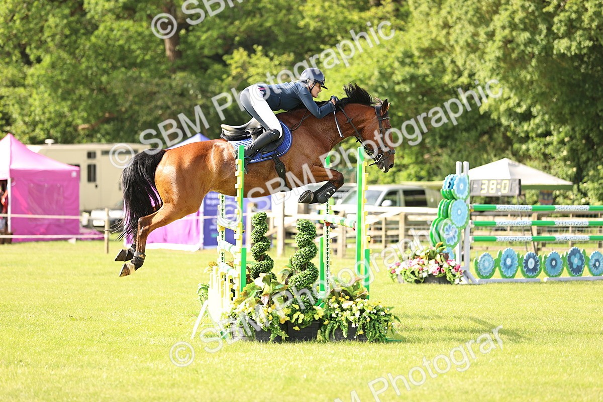 SBM_01262 - Class 200 - Martin Grant Homes Welcome Stakes 1.25m Open